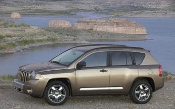 Chrysler extends warranties on 3 2007 models for suspension issues - Automotive Recalls by Busted Ride