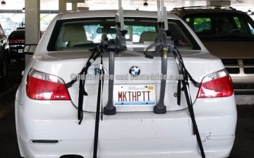 MKTHPTT - Vanity License Plate by Busted Ride