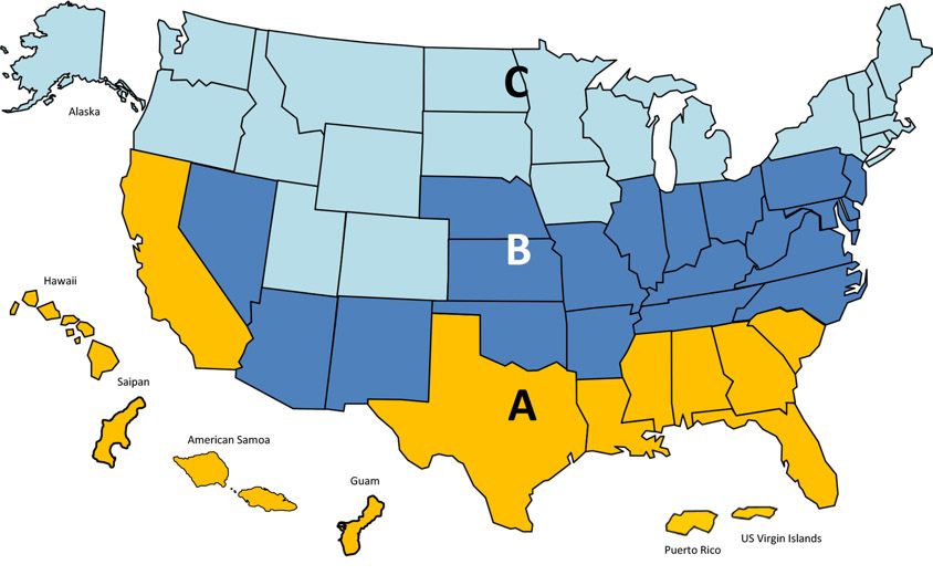 fca mopar_recalls_takata_default_non-auth_map_lrg