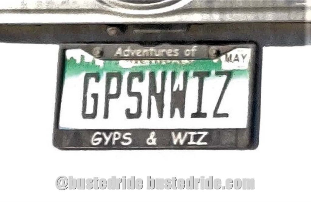 Personalized Vanity License Plate Ideas