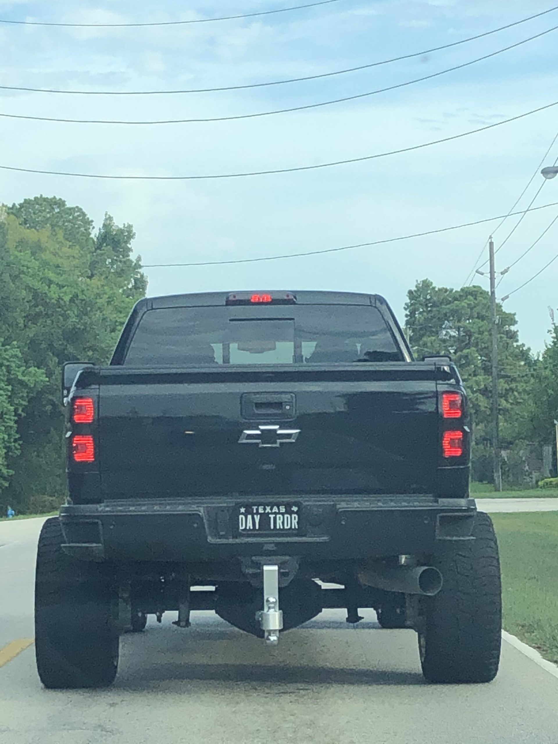 Cool License Plate Ideas For Trucks At Melanie Craig Blog