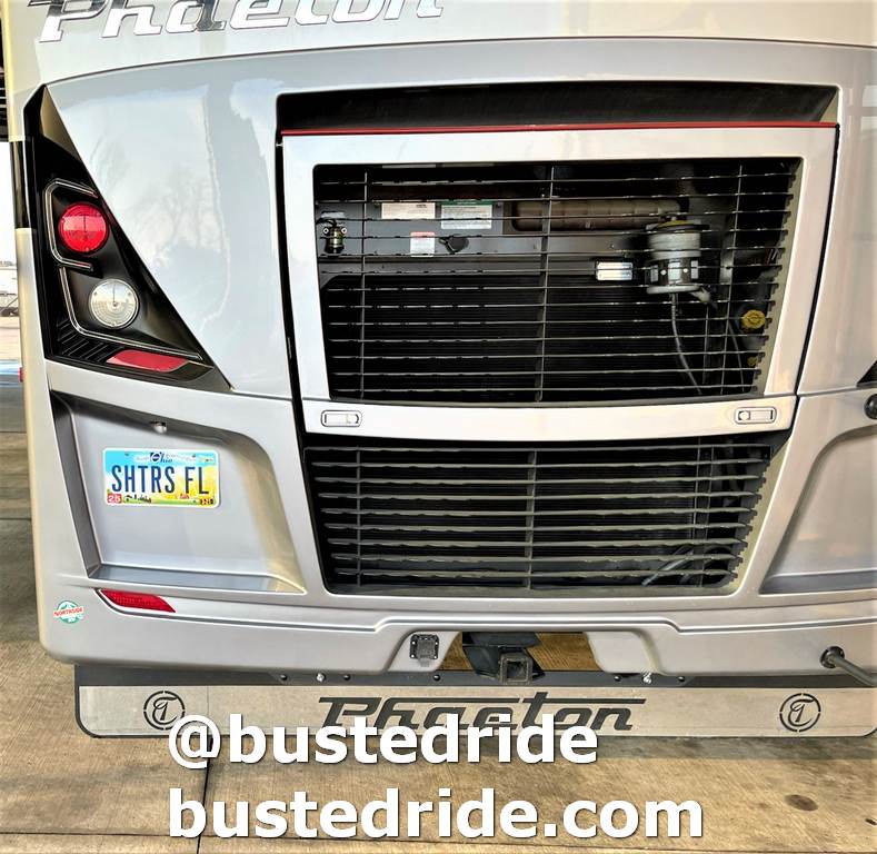 Reader Find: SHTRS FL - User Submission by Busted Ride