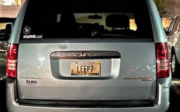 LEEP7 - User Submission by Busted Ride